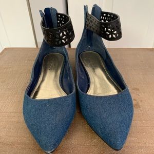 Guess shoes